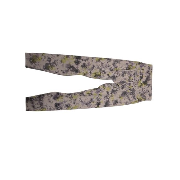 Lululemon Align High Rise Pant Radial Tie Dye 6 - Picture 9 of 11